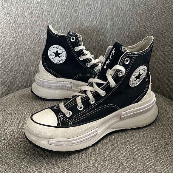 Converse Run Star Legacy CX - Picture 7 of 8